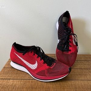 Mens Nike Road Racing Sneakers